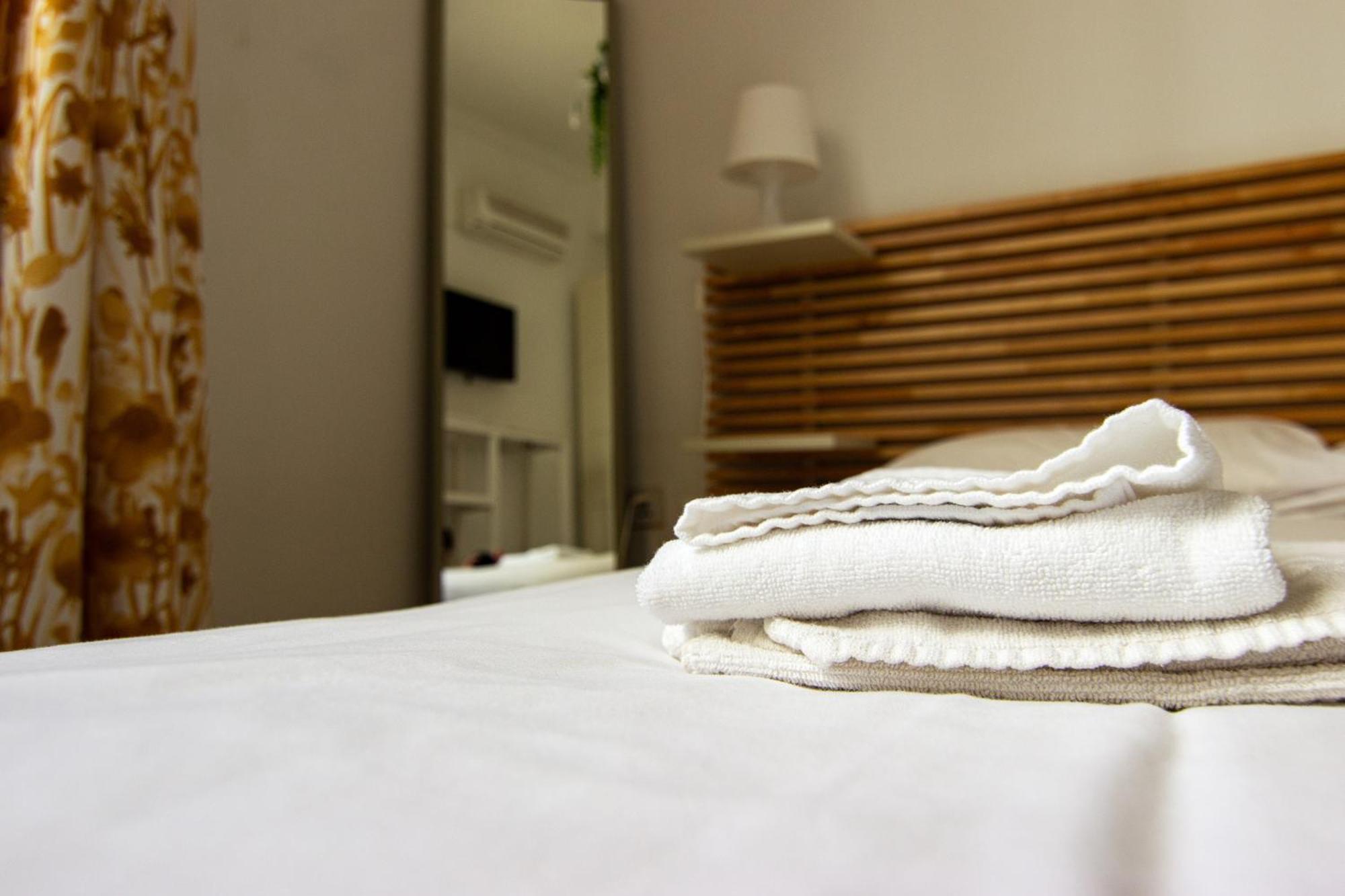 Rentalsevilla Apartamento Encantador En El Gran Poder Exterior foto