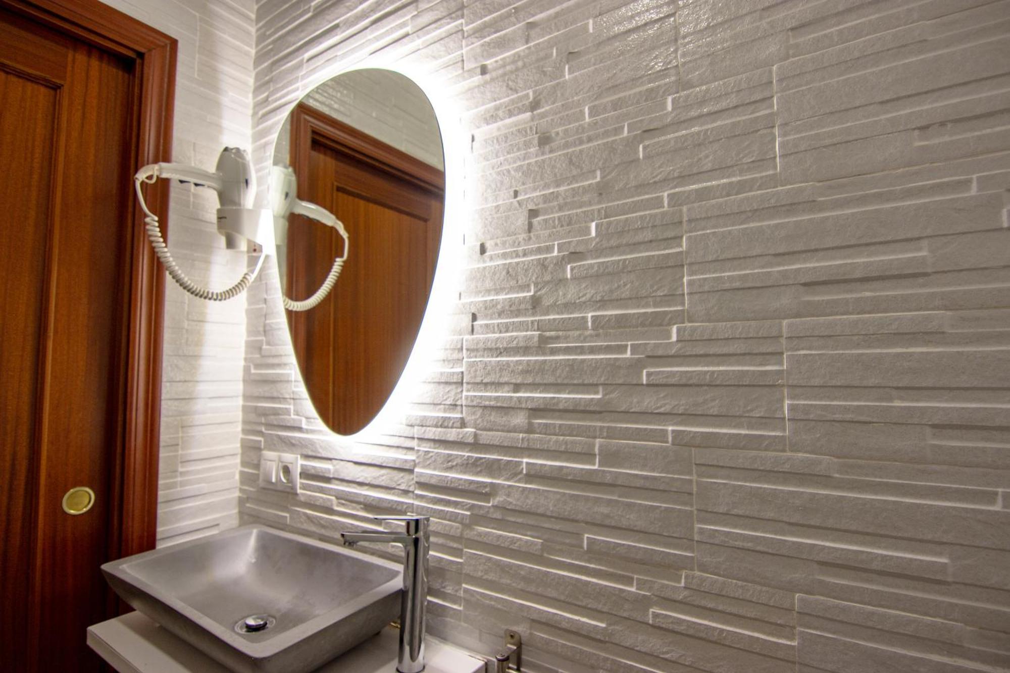 Rentalsevilla Apartamento Encantador En El Gran Poder Exterior foto